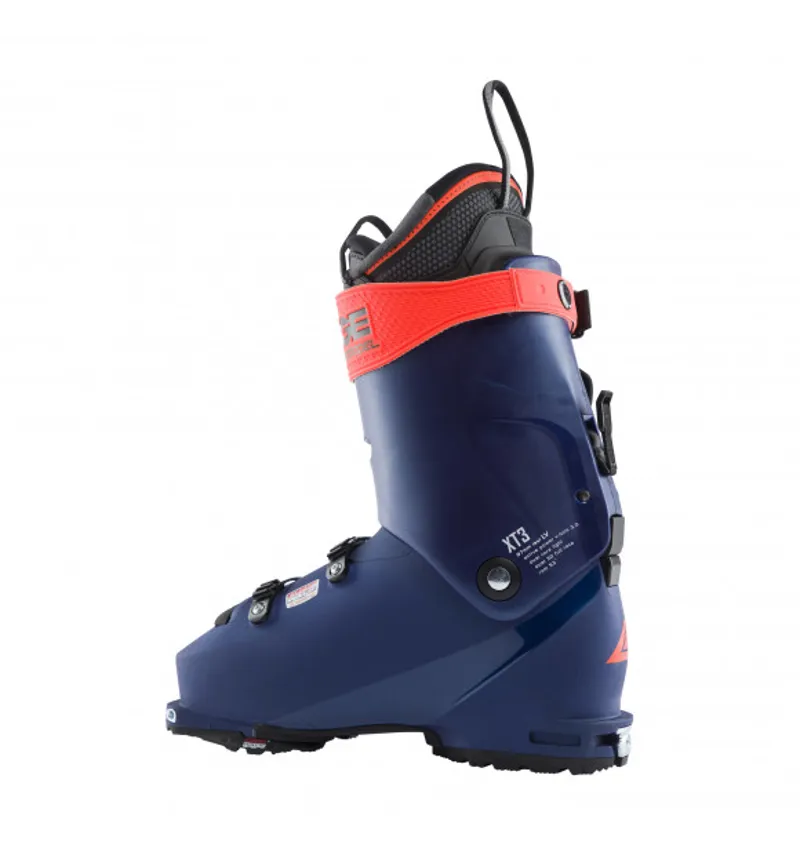 Lange XT3 Free Promodel 140 LV GW Freeride Ski Boots-1